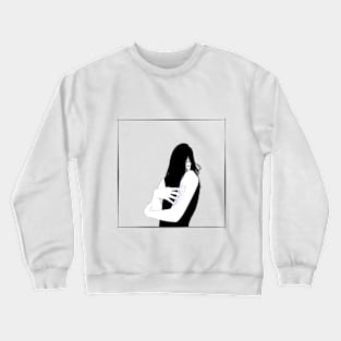 Tacto Crewneck Sweatshirt